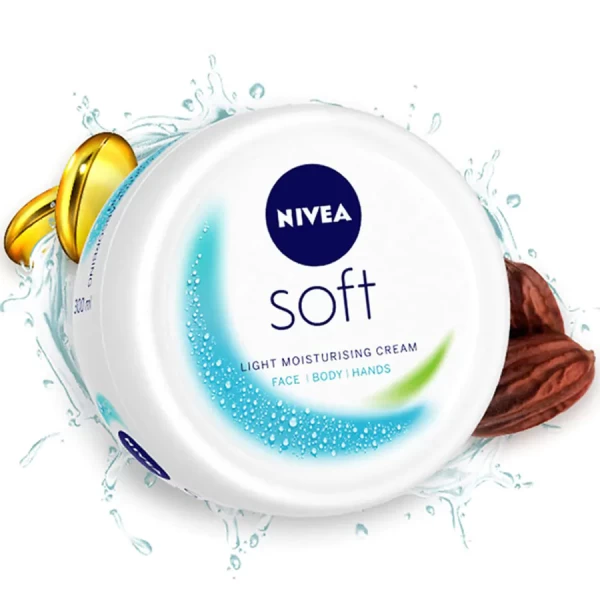 NIVEA-Soft-Light-Moisturising-Cream-300ml-Jar-1.webp