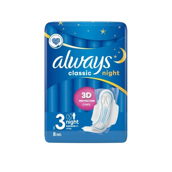 Always-Classic-Night-Size-3-Sanitary-Pads-With-Wings-8-Pads.jpeg