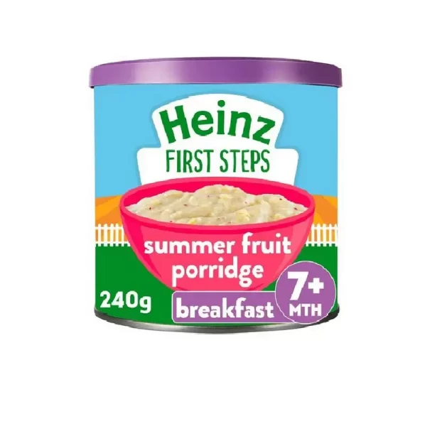1631795569095Heinz First Step Summer Fruit Porridge 240g.webp