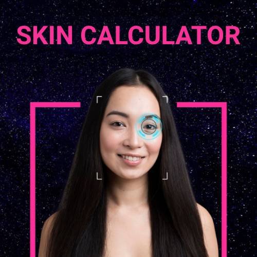 Skin Calculator